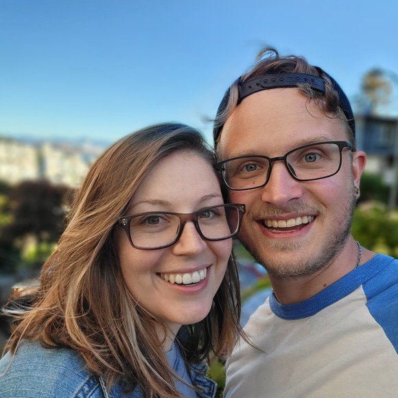 Meet your Posher, David - Picture 1 of 1